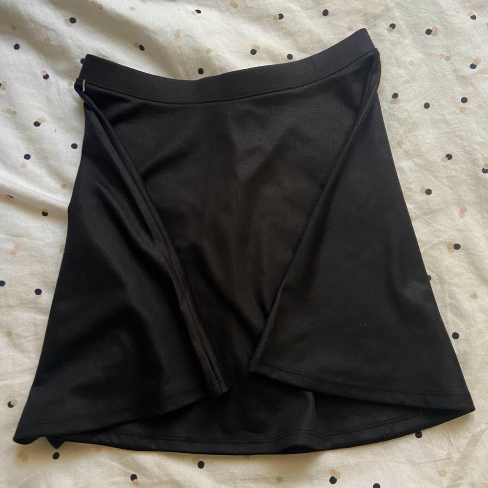 Skater Skirt